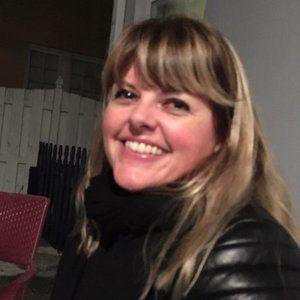 Meet your Posher, Alli